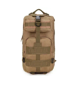 NNEOBA Rugged Tactical Rucksack for Outdoor Adventures