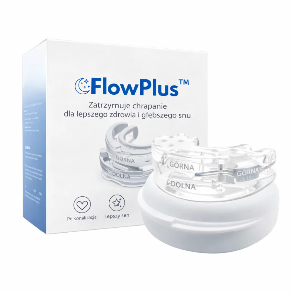 FlowPlus™