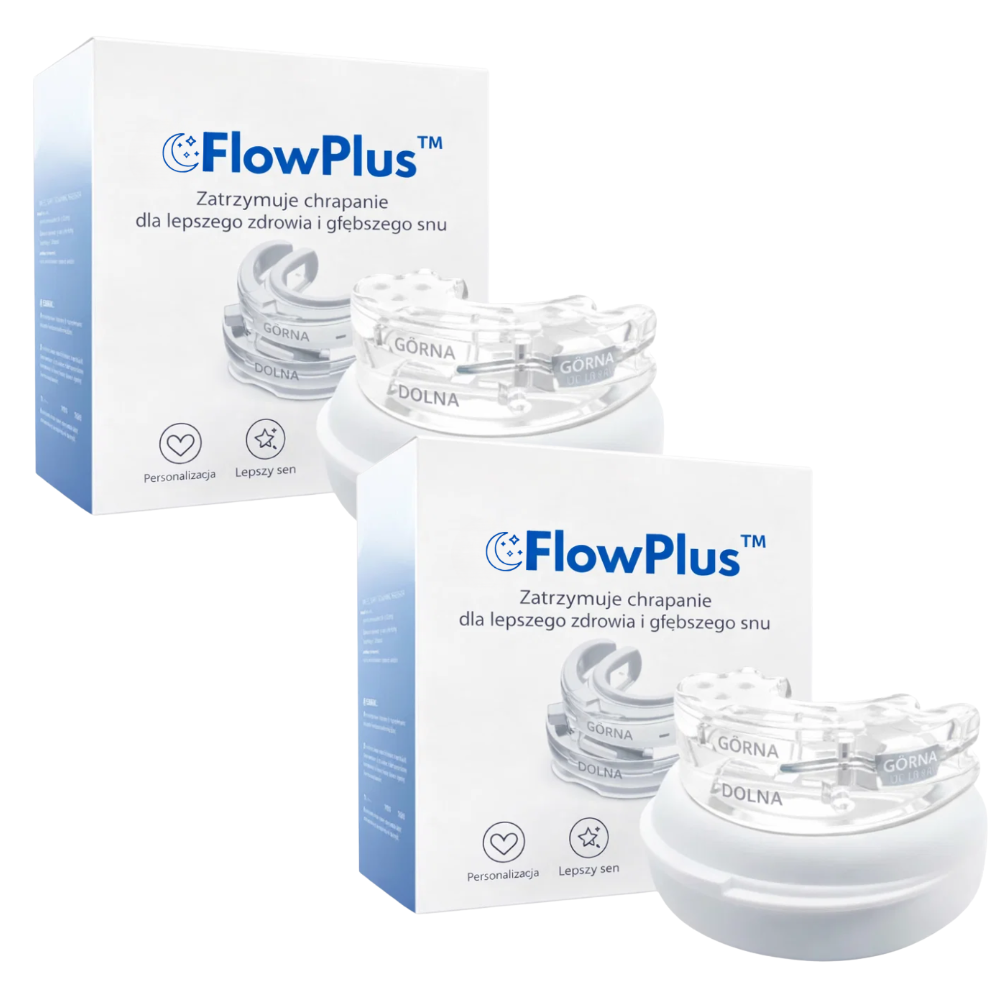 FlowPlus™