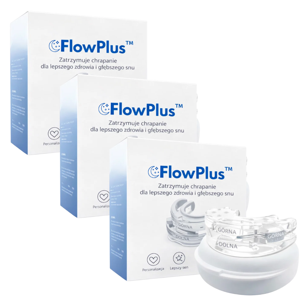 FlowPlus™