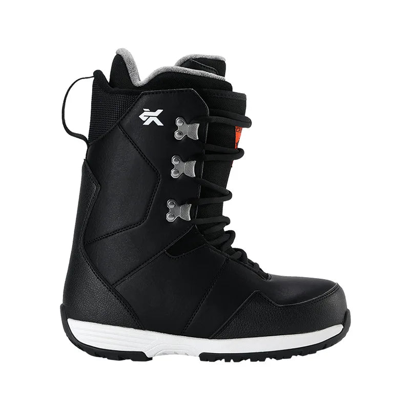 NNEOBA Outdoor Sports Snowboarding Ski Boots